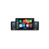 Radio MP3, MP5 Video Player 1DIN cu bluetooth si mirrorlink 7inch 12V Cod: 530MP5
