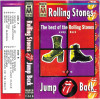 Casetă The Rolling Stones &ndash; Jump Back - The Best Of The Rolling Stones &#039;71 - &#039;93, Casete audio, Rock