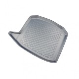 Tava portbagaj Dacia Duster 3, 2024-prezent Guardliner, Aristar (4x2 cu portbagaj jos)