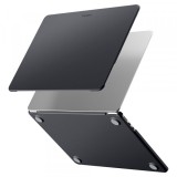 Husa Spigen Nano Pop pentru Apple MacBook Air 15inch (2026) / (2025) / (2024) / (2023), Neagra ACS11267