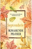 Septembrie - Rosamunde Pilcher