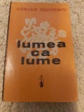 Lumea ca lume