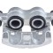 Etrier fata Iveco Daily 3 1999-, Dreapta, Sistem Brembo, Fi=2x42mm, NTY HZP-VC-007