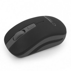 MOUSE OPTIC 4D WIRELESS URANUS ESPERANZA foto