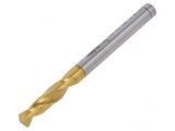 Burghiu Metal 4.9mm Otel Rapid Cobalt HSS-Co 62mm