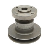 Fulie pompa apa Massey Ferguson &Oslash; 120/160mm cod OEM 735034M1