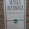 Nuvela austriaca in secolul al XIX-lea