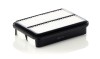 MANN-FILTER C 26 015 Filtru aer