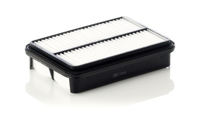 MANN-FILTER C 26 015 Filtru aer foto