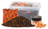 Pelete Benzar Mix Winter Pellet Box + Aroma + Wafters Benzar Twister (Aroma: Betaine Green)
