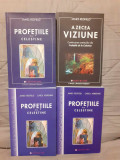 PROFETIILE CELESTINE/A 10-A VIZIUNE/GHID PRACTIC/EXPERIMENTAL-JAMES REDFIELD