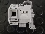 Mecanism blocare usa masina de spalat Bosch seriile WAE / C29