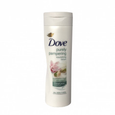 Dove lotiune de corp fistic si magnolie 250ml foto