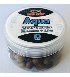 Top Mix Aqua Wafters Classic &amp; Uni 30g - 10mm