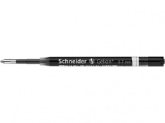 Mina cu gel Schneider model Gelion+,4 culori