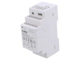 Alimentator pulsatoriu AIMTEC 15W 5VDC 3A pentru şină DIN 90-264VAC