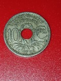 10 centimes 1926 Franta [poze].