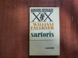 Sartoris de William Faulkner