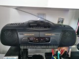 Radiocasetofon cu CD player Standard tip SR 352 nou