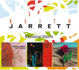 Keith Jarrett - 3 Essential Albums | Keith Jarrett