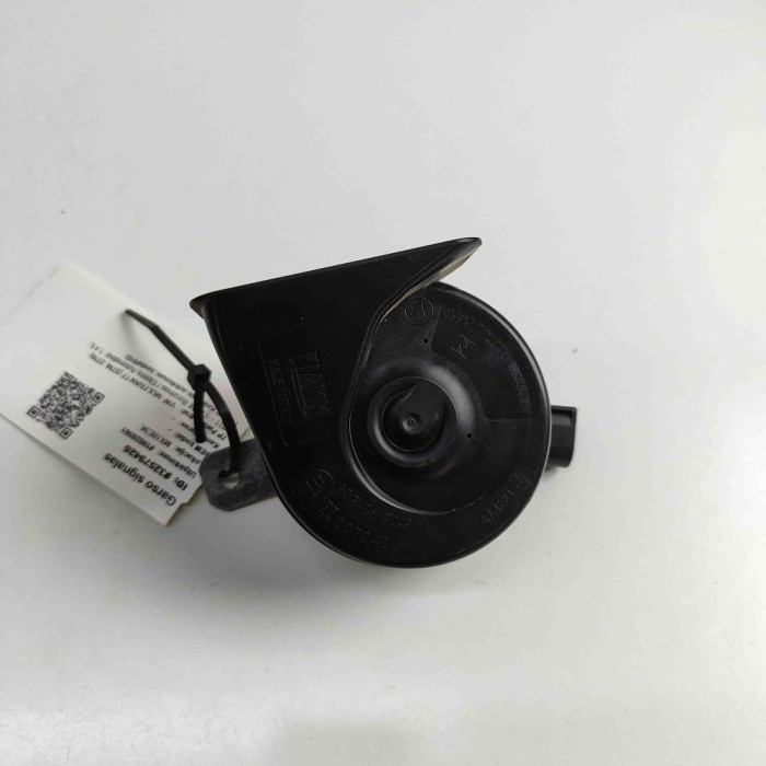 Claxon VW MULTIVAN T7 STM, STN 2024 OEM: 7T0951221 32579426