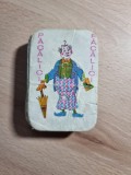 Joc Pacalici, vechi, original