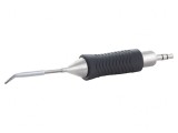 V&acirc;rf Şurubelniţă &Icirc;ndoită 0,8x0,4mm pentru Ciocan de Lipit 40W