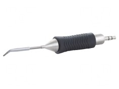 V&acirc;rf Şurubelniţă &Icirc;ndoită 0,8x0,4mm pentru Ciocan de Lipit 40W