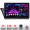 Navigatie Audi Q5 2008-2016 NON-MMI A-Q5 4+64 InCell Display 1K Android Waze USB Navigatie Internet Youtube Radio CarStore Technology