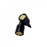 Led T10 6 Smd ,2Buc/set