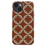 Burga Husa Dual Layer Heritage iPhone 15