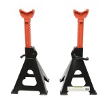 Set cric suport capra auto greutate maxima 6T 2 buc