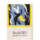 - Revista de literatura - Secolul 20 - 1/1968 - 128940