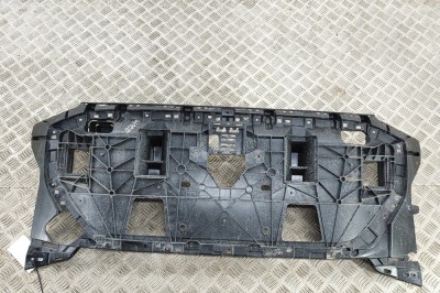 Suport bara de protecție AUDI Q4 SUV F4B 2021 OEM: 89A807233 25699802 foto