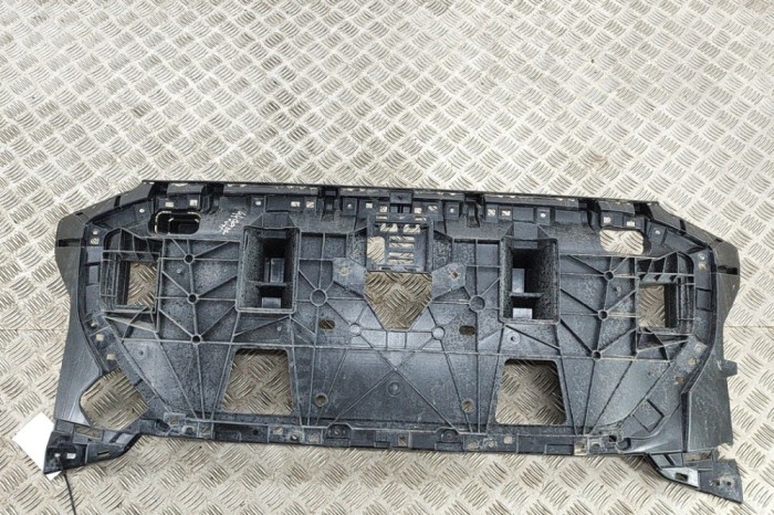 Suport bara de protecție AUDI Q4 SUV F4B 2021 OEM: 89A807233 25699802