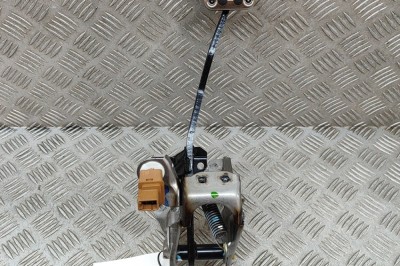 Pedala de fr&amp;acirc;nă HONDA CIVIC X Hatchback FC_, FK 2021 OEM: 46600-TBA-L02 | 27282945 foto