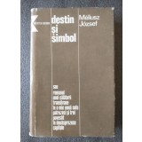Meliusz Jozsef - Destin şi simbol sau romanul unei călătorii transilvane...