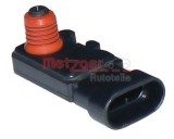 Senzor,presiune supraalimentare OPEL VECTRA C Combi (2003 - 2016) METZGER 0906047