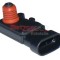 Senzor,presiune supraalimentare OPEL CORSA C (F08, F68) (2000 - 2009) METZGER 0906047