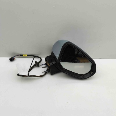 Oglinda laterală dreapta AUDI Q2 GA 2024 OEM: 81B857410C foto