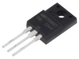 Diodă Schottky Redresoare THT 200V 20A ITO220AB cu Ufmax 950mV