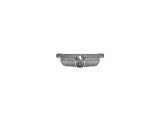 Grila radiator Peugeot 406 (8), (Sedan + Combi) 04.1999-04.2004, 7804.J2, 574705-J