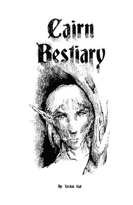 Cairn Bestiary foto