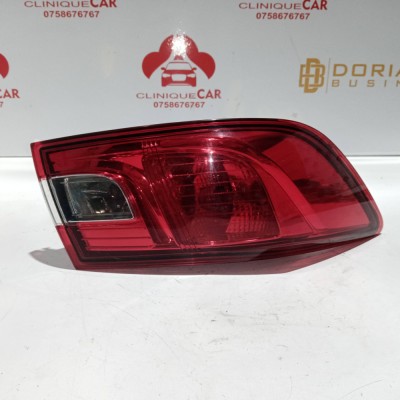 Stop stanga Renault Clio IV Hatchback 2012 - 2020 foto