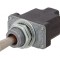Comutator Basculant Poz 3 SP3T 6A 230V IP67
