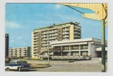 bnk cp Ploiesti - Cartierul Nord - circulata