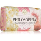 Nesti Dante Philosophia Lift with Bach Flowers &amp; Vitamins A + E săpun natural 250 g