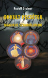 Okkult pecs&eacute;tek - M&aacute;gikus szimb&oacute;lumok - Rudolf Steiner