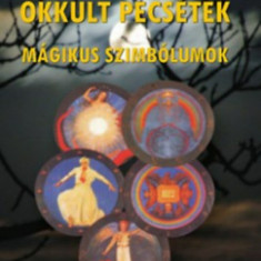 Okkult pecsétek - Mágikus szimbólumok - Rudolf Steiner