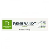 Pasta de Dinti, Rembrandt, Deeply White, Albire Intensiva, cu Peroxid de Hidrogen, 99.2gr